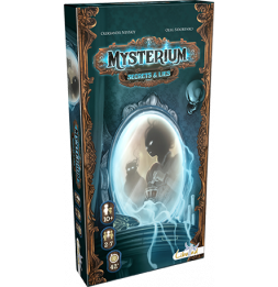 Mysterium - Secrets & Lies...