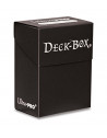 Deck Box - Noir