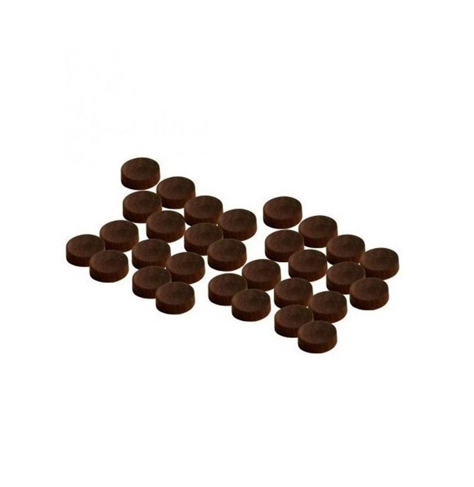Set de 30 palets - Billard Hollandais - 200 cm