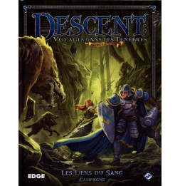 Descent - Liens du Sang -...