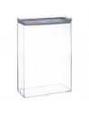 Boîte rectangulaire 4300 mL - Plastique