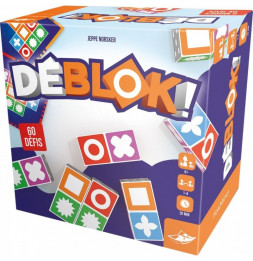 Déblok ! - Jeu de logique...