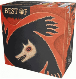 Loup-Garou - Le Best Of - Jeu de société