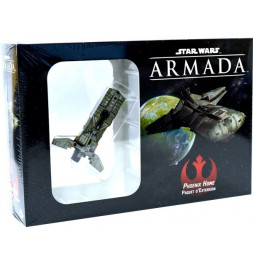 Star Wars Armada - Phoenix Home