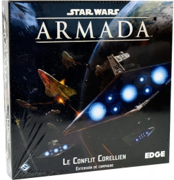Star Wars Armada - Le...