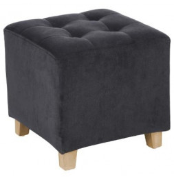 Pouf Léandre - 35 x 35 x 35...