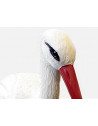 Cigogne réaliste - 78 cm
