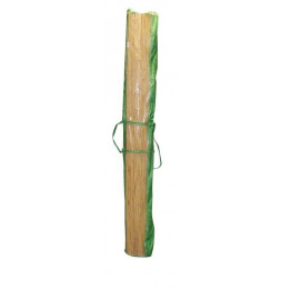Brise vue rouleau naturel - 100 x 500 cm