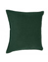 Coussin Lilou - 45 x 45 cm - Vert