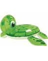 Chevauchable tortue - 140 x 140 cm - Vert