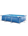 Piscine rectangulaire - 300 x 200 x 75 cm