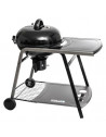 Barbecue à charbon Neka Pyla table -  L 102,5 x l 59 x H 103,5 cm