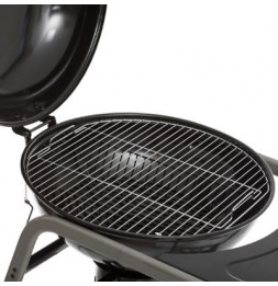 Barbecue à charbon Neka Pyla table -  L 102,5 x l 59 x H 103,5 cm