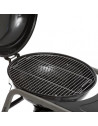 Barbecue à charbon Neka Pyla table -  L 102,5 x l 59 x H 103,5 cm