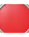 Tabouret pliant - Basic - D 30 x H 45 cm - Rouge