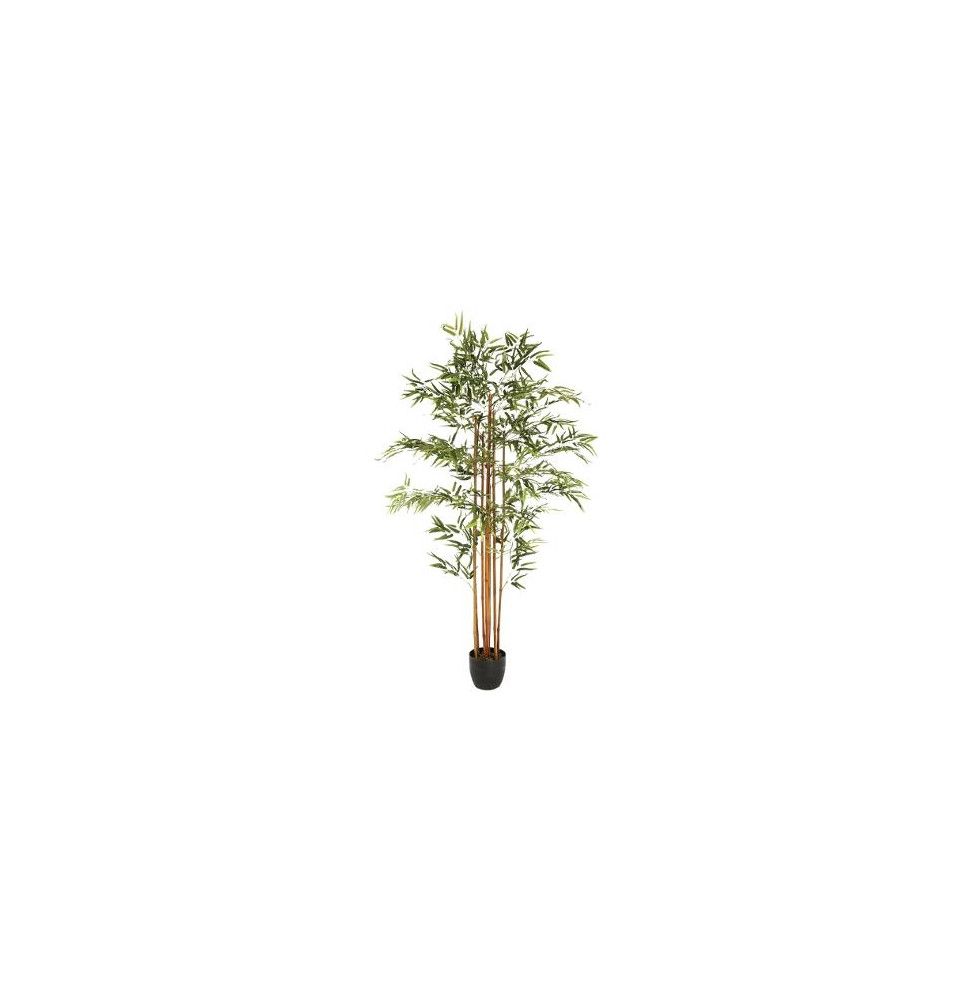 Bambou artificiel - H 180 cm