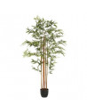 Bambou artificiel - H 180 cm