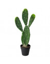 Cactus artificiel - H 60 cm
