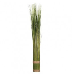 Fagot d'herbe artificielle - D 8 x H 79 cm