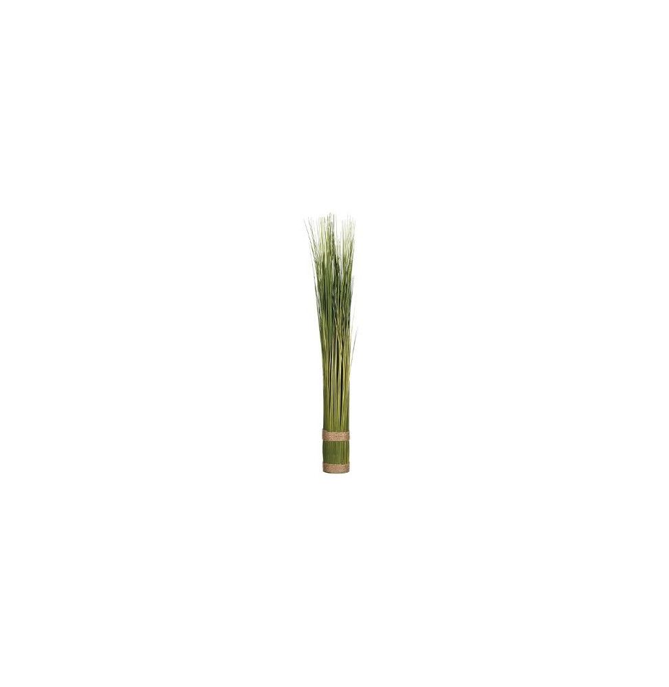 Fagot d'herbe artificielle - D 8 x H 79 cm