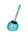 Brosse WC - Bleu turquoise