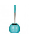 Brosse WC - Bleu turquoise