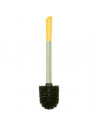 Brosse WC - Jaune