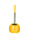 Brosse WC - Jaune