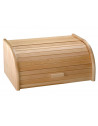 Boîte à pain en bambou - Conservation du pain
