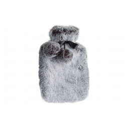 Bouillote 2L fourrure - L...
