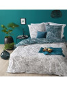 Parure de lit en coton - Jungle - 240 x 220 cm