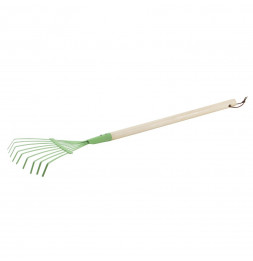 Lot de 2 outils de jardinage pour enfants