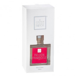 Diffuseur d'intérieur - Parfum passion et framboise - 160 ml