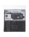 Boite de rangement Taille L - Gris