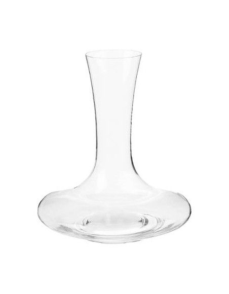 Carafe à décanter - 1,5 L - Cristallin