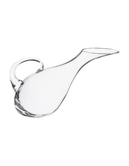 Carafe canard - 1,7 L - Cristallin