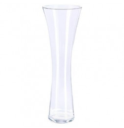 Vase évasé - H 55 cm