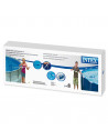 Kit de nettoyage et maintenance pour piscine - Intex