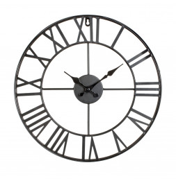 Horloge murale vintage - D...