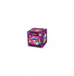 BrainBox - ABC - Jeu enfants