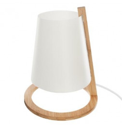 Lampe de chevet design - H 26 cm