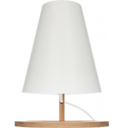 Lampe de chevet design - H 26 cm