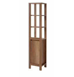 Grande armoire - 40 x 35 x 185 cm - Typical oak