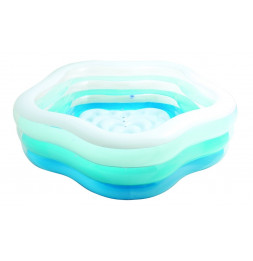 Piscine gonflable étoile - Intex - piscines et jeux d'eau