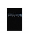 Portfolio Collector - 180 cartes A4 - Accessoires de cartes - Noir