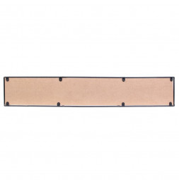 Etagère carrée - 5 plateaux