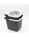 Seau essoreur avec balai MOP 360°