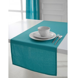 Chemin de table coton 50 x...