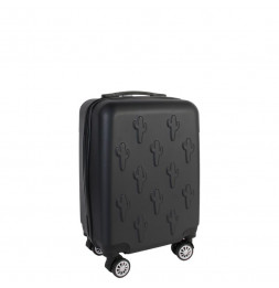 Lot de 3 valises - Design summer