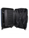 Lot de 3 valises - Design summer